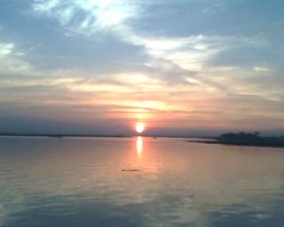 আমার নদী
